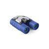 BIJOOT 8X21 Binoculars Telescope - Portable Type HD Telescope for Travel View,Blue view 1