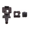 GediZ Car Reversing Camera Reversing I E Rear Back View Reversing Ist Camera Compatible with Peugeot Citroen view 2