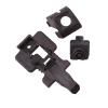 GediZ Car Reversing Camera Reversing I E Rear Back View Reversing Ist Camera Compatible with Peugeot Citroen view 3