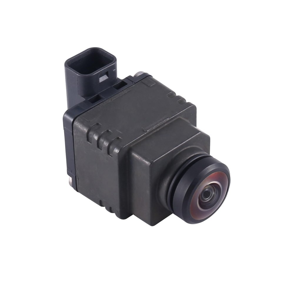 Car Rear View Surround View Camera Compatible with BMW 5 G30 F90 M5 6 G32 7 G11 G12 X3 G01 66539495742 9495742