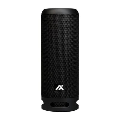 AXIL XPHERE Wireless Bluetooth Speaker  Portable Wireless Speaker for Outdoor Enjoyment  Surround Sound for 24H of Playtime  Outdoor Companion Portable Bluetooth