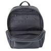 Algasan Leather Backpack for Men, Classy Cowhide Leather 15.6'' Laptop Backpack Extra Large Business Office Work Bag Travel Weekender Daypack view 4