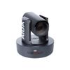 AIDA PTZ4K-NDI-X12 Broadcast/Conference NDI HX 4K NDI 12x Zoom PTZ Camera, Black view 1