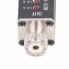StandingMeter 10-50W with LED Indicator Mini Shortwave SWR Meter for Radio view 2