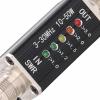 StandingMeter 10-50W with LED Indicator Mini Shortwave SWR Meter for Radio view 4