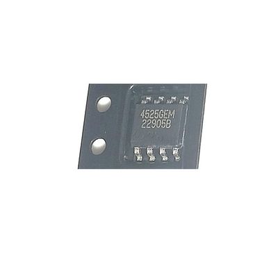 10pcs 4525GEM AP4525GEM SOP-8 Patch 8-pin MOS FET Electronic Components