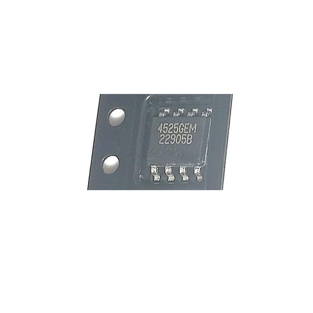 10pcs 4525GEM AP4525GEM SOP-8 Patch 8-pin MOS FET Electronic Components