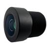 6mm M12 Lens Fast Athermalized IP69K Automotive Commonlands CIL061- F1.9-M12B650 view 1