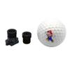 6mm M12 Lens Fast Athermalized IP69K Automotive Commonlands CIL061- F1.9-M12B650 view 3