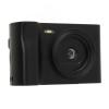 1080P 20MP Digital Camera, Small Portable Vlogging Camera, 2.8 inch Screen, 8X Digital Zoom, Multifunctional, 800mah Battery, Tripod Compatible (Black) view 1