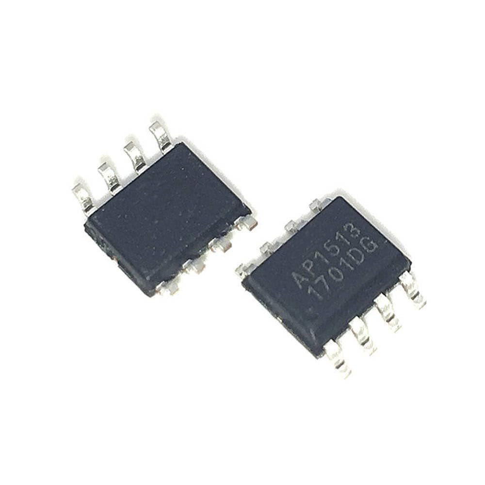 10pcs AP1513 BM1513 1513 SOP-8 LCD Power chip DC-DC Converter chip LCD Repair Parts