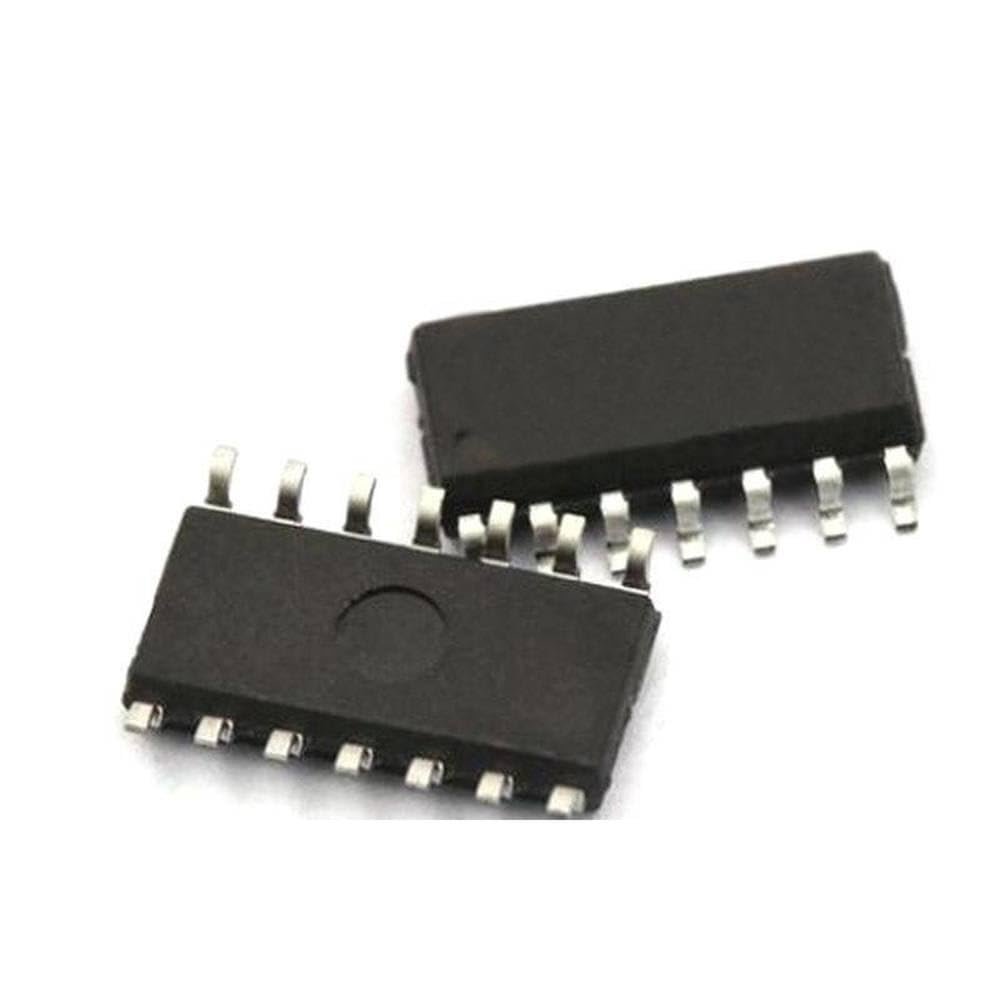 5pcs 5PCS CD4066BM SOP14 CD4066BM96 CD4066 SMD