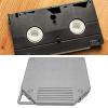 GOWENIC Empty Tape Reel Storage Box Professional Scratch Open Reel Recording Tape Box Case for 10 Inch Sound Tapes (Grey) view 4