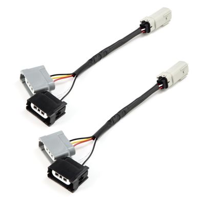 AlphaRex USA 652201 Wiring Adapter for 2018-2020 Ford F-150
