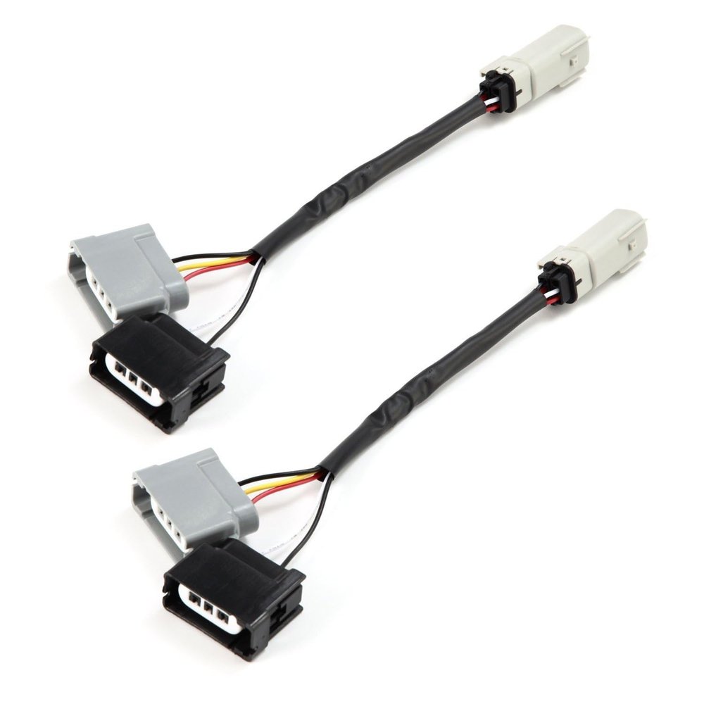 AlphaRex USA 652201 Wiring Adapter for 2018-2020 Ford F-150