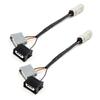 AlphaRex USA 652201 Wiring Adapter for 2018-2020 Ford F-150 view 1