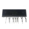 4pcs/lot F9222L F9222 ZIP-13 LCD Power chip view 1