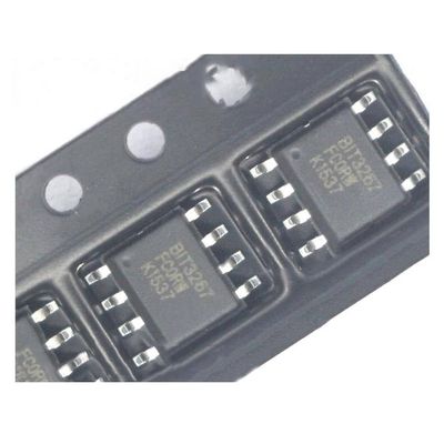 10pcs /lot BIT3267 SOP-8 LCD Power Management chip