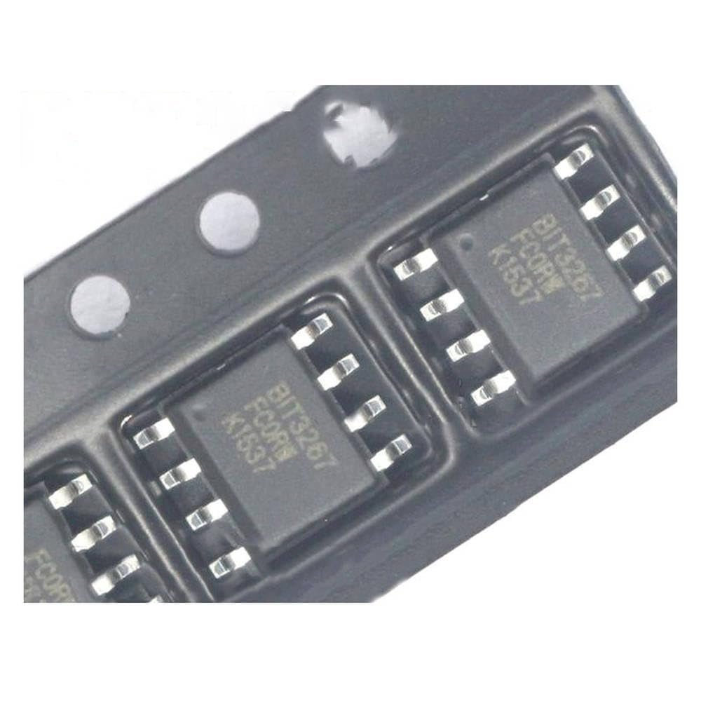 10pcs /lot BIT3267 SOP-8 LCD Power Management chip