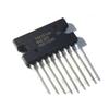 1pcs TDA1514A TDA1514 ZIP9 Fidelity Performance Audio Amplifier chip view 1