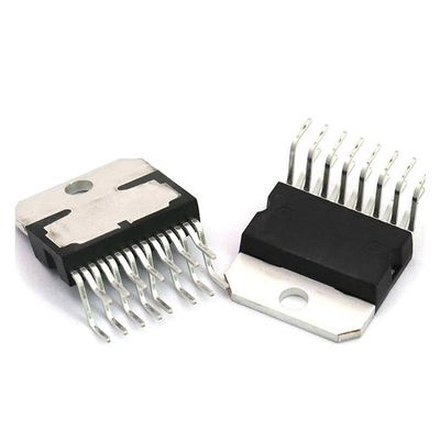 TDA7293 ZIP15 Zip 120V - 100W