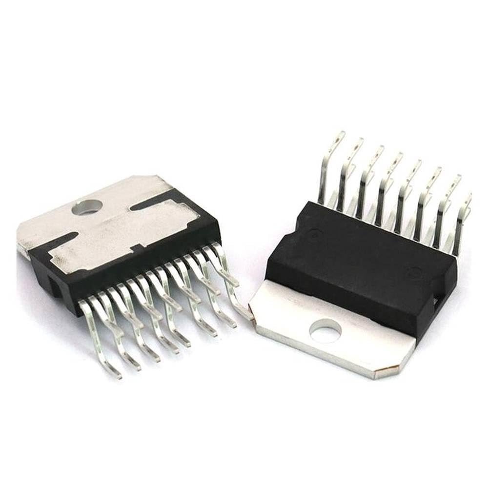 TDA7293 ZIP15 Zip 120V - 100W