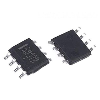 10pcs /lot UC2845BD1R2G UC2845BD UC2845 SOP-8 LCD Power Management IC
