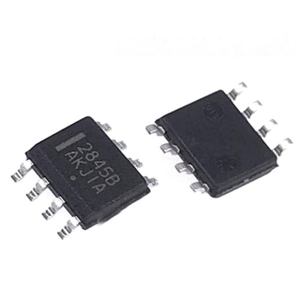 10pcs /lot UC2845BD1R2G UC2845BD UC2845 SOP-8 LCD Power Management IC