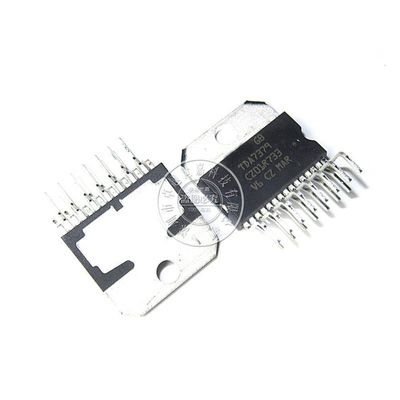 TDA7379 ZIP-15 Power Amplifier Tube Digital Power Amplifier