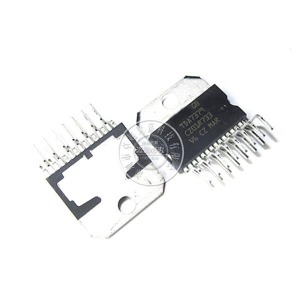 TDA7379 ZIP-15 Power Amplifier Tube Digital Power Amplifier