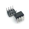 10pcs NE5532 5532 DIP-8 Inline Low Noise Operational Amplifier view 1