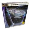 Science Fiction Stories on 8 Audio Cassettes by HG Wells & Sir Arthur Conan Doyle - The Poison Belt, The Lost World view 1