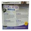 Science Fiction Stories on 8 Audio Cassettes by HG Wells & Sir Arthur Conan Doyle - The Poison Belt, The Lost World view 2