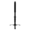 Monopod Base Support Universal Mini Camera Tripod Stand Three Feet Support Stand Tripod Monopod Base with 3 8In Mounting Screw view 3