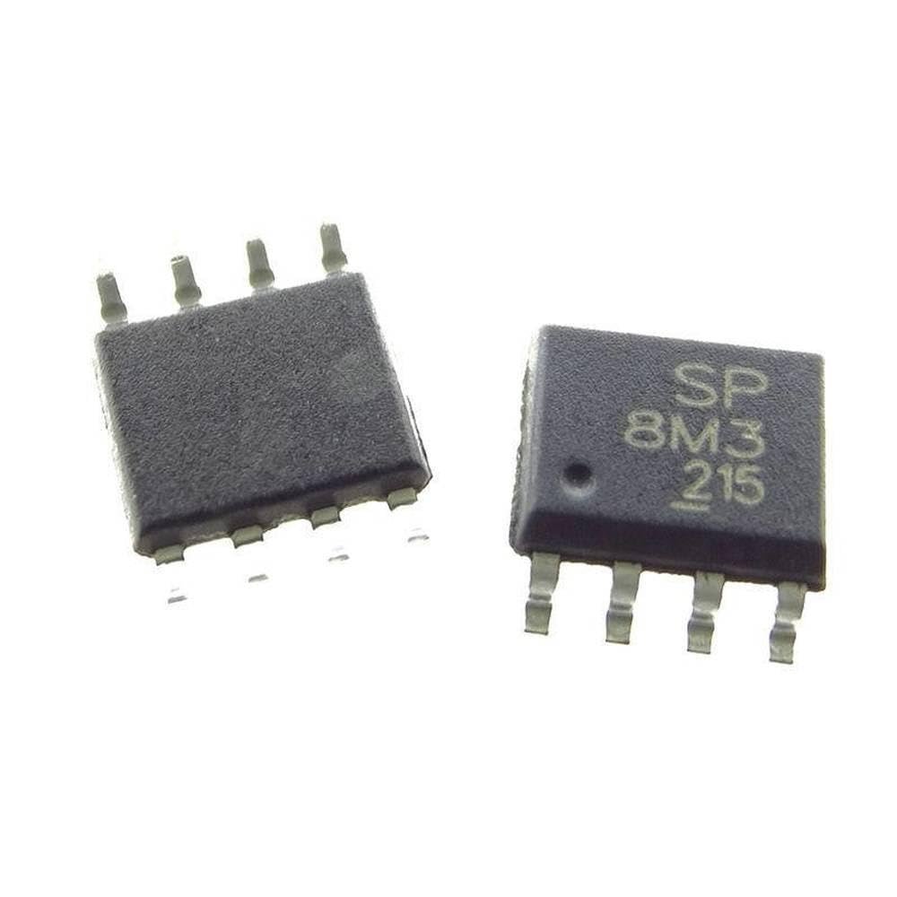 10pcs SP8M3 SOP-8 LCD-Voltage Board commonly Used Power chip