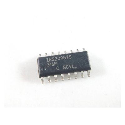 DirectNine Basics 2pcs IRS20957 IRS20957S SOP16 Audio Amplifier