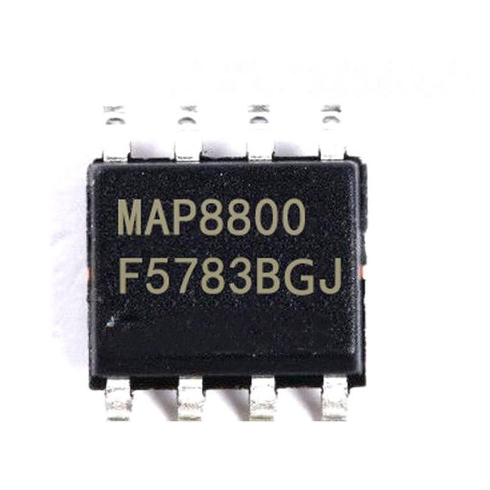 10pcs MAP8800 8800 SOP8 LCD TV Power Integrated chip