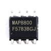 10pcs MAP8800 8800 SOP8 LCD TV Power Integrated chip view 1