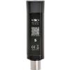 Galaxy Audio JIBBT5R Wireless XLR Bluetooth 5 Receiver Allows A User to Transmit Quality Bluetooth Audio Wirelessly from A Smartphone to an Active Speaker Or Mixing Console view 2