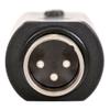 Galaxy Audio JIBBT5R Wireless XLR Bluetooth 5 Receiver Allows A User to Transmit Quality Bluetooth Audio Wirelessly from A Smartphone to an Active Speaker Or Mixing Console view 3