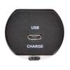 Galaxy Audio JIBBT5R Wireless XLR Bluetooth 5 Receiver Allows A User to Transmit Quality Bluetooth Audio Wirelessly from A Smartphone to an Active Speaker Or Mixing Console view 4