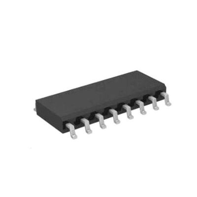 DirectNine Basics 5pcs/lot NS4263 SOP16 SMD 3W Dual Channel Class AB Class D Switching Audio Amplifier
