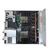 Dell EMC PowerEdge R640 8X SFF, 2X Silver 4112 2.6GHz 4-Core CPUs, 192GB DDR4 RAM, PERC H330, 8X Trays, Rails, Bezel (Renewed) view 2