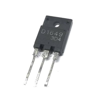 2SD1649 D1649