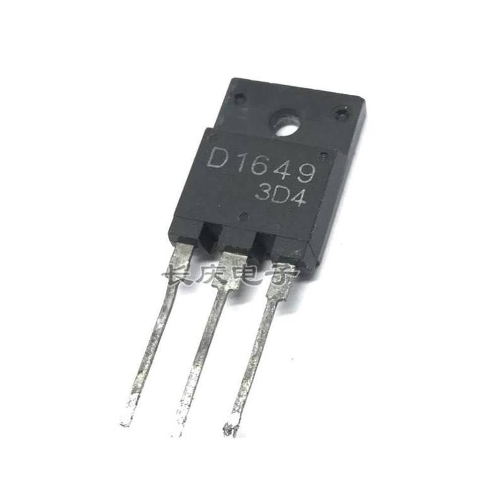 2SD1649 D1649