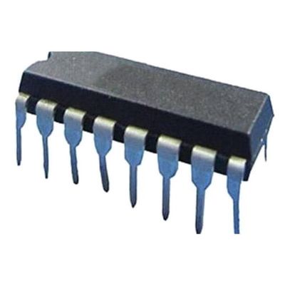 5pcs CD4009UBE CD4009 DIP16