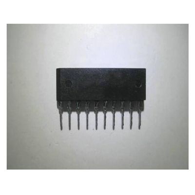 STA509A Zip