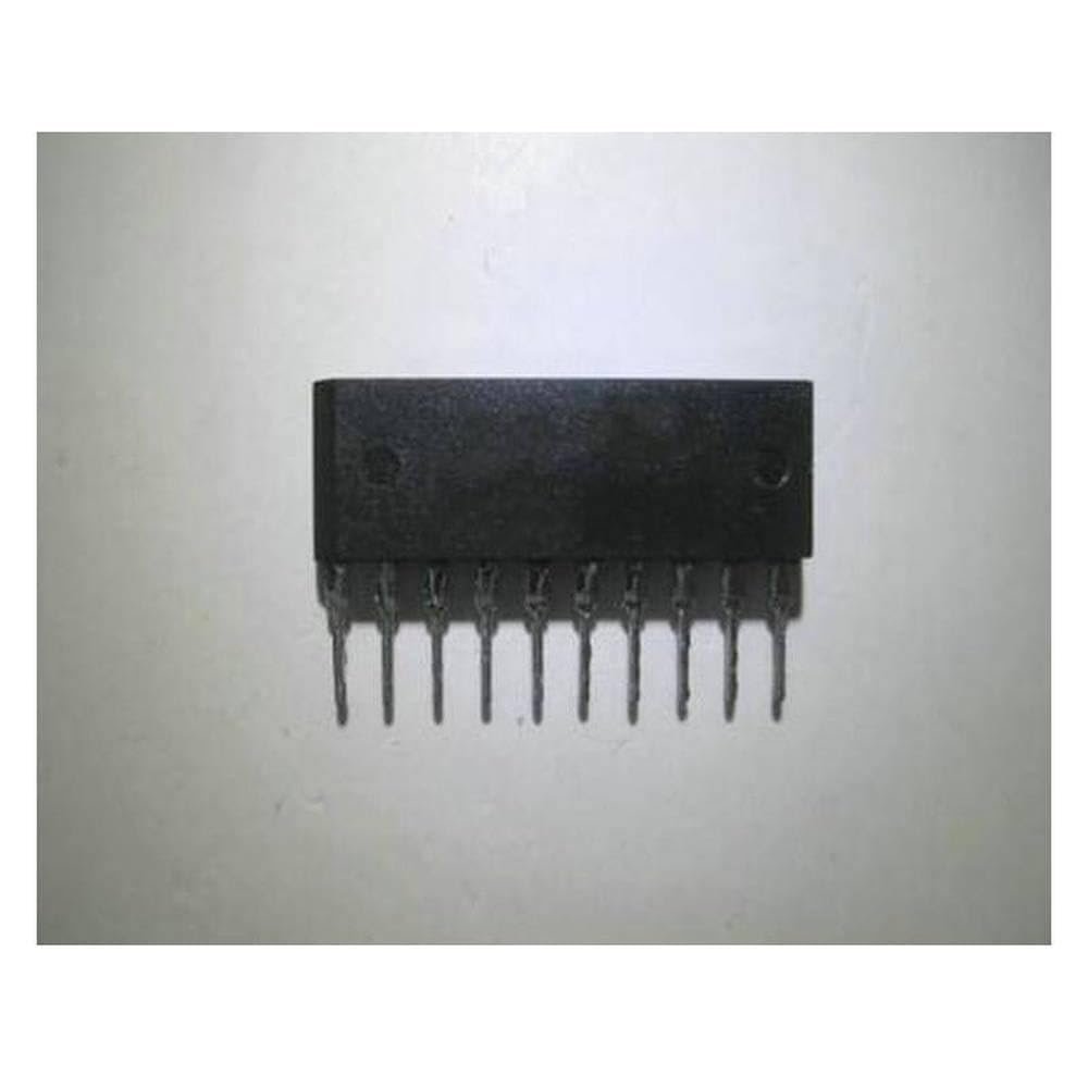 STA509A Zip