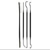 Cleaning Pick & Brush Set - 4 Piece