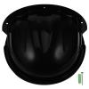 OSALADI Outdoor Camera Rain Cover Shield for Security Cameras Shade for Outdoor Use Easy Installation view 1